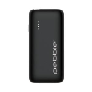Veho VPP-114-PZ5-B Pebble PZ-5 Power Bank - Black