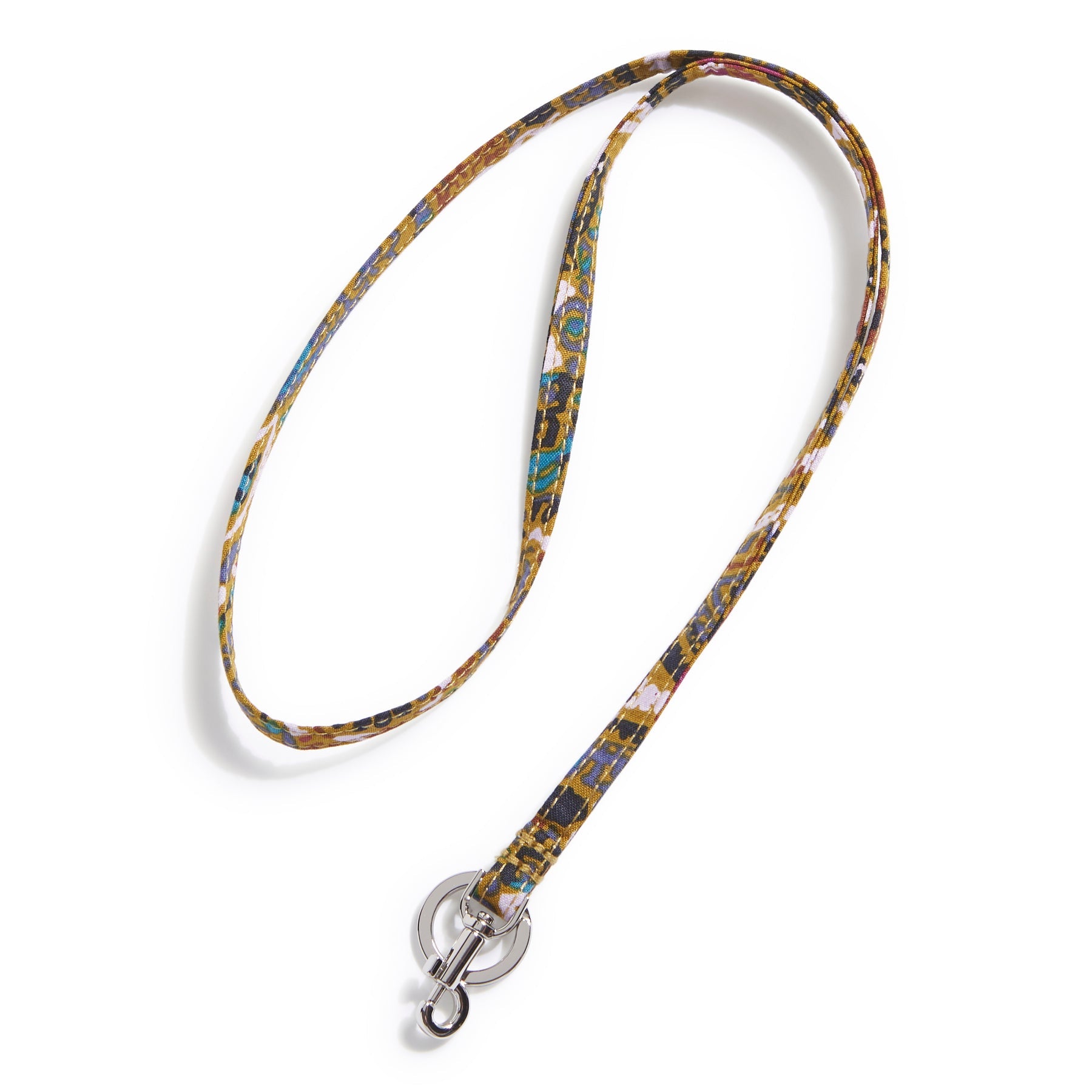 Outlet Cotton Essential Lanyard
