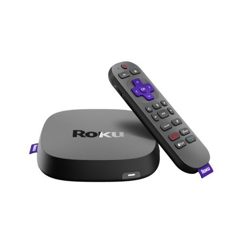Roku Ultra Streaming Player