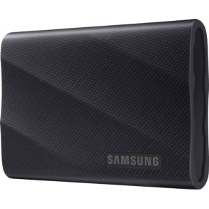 305PG4TBK Samsung T9 Portable SSD with USB 3.2 Gen 2x2