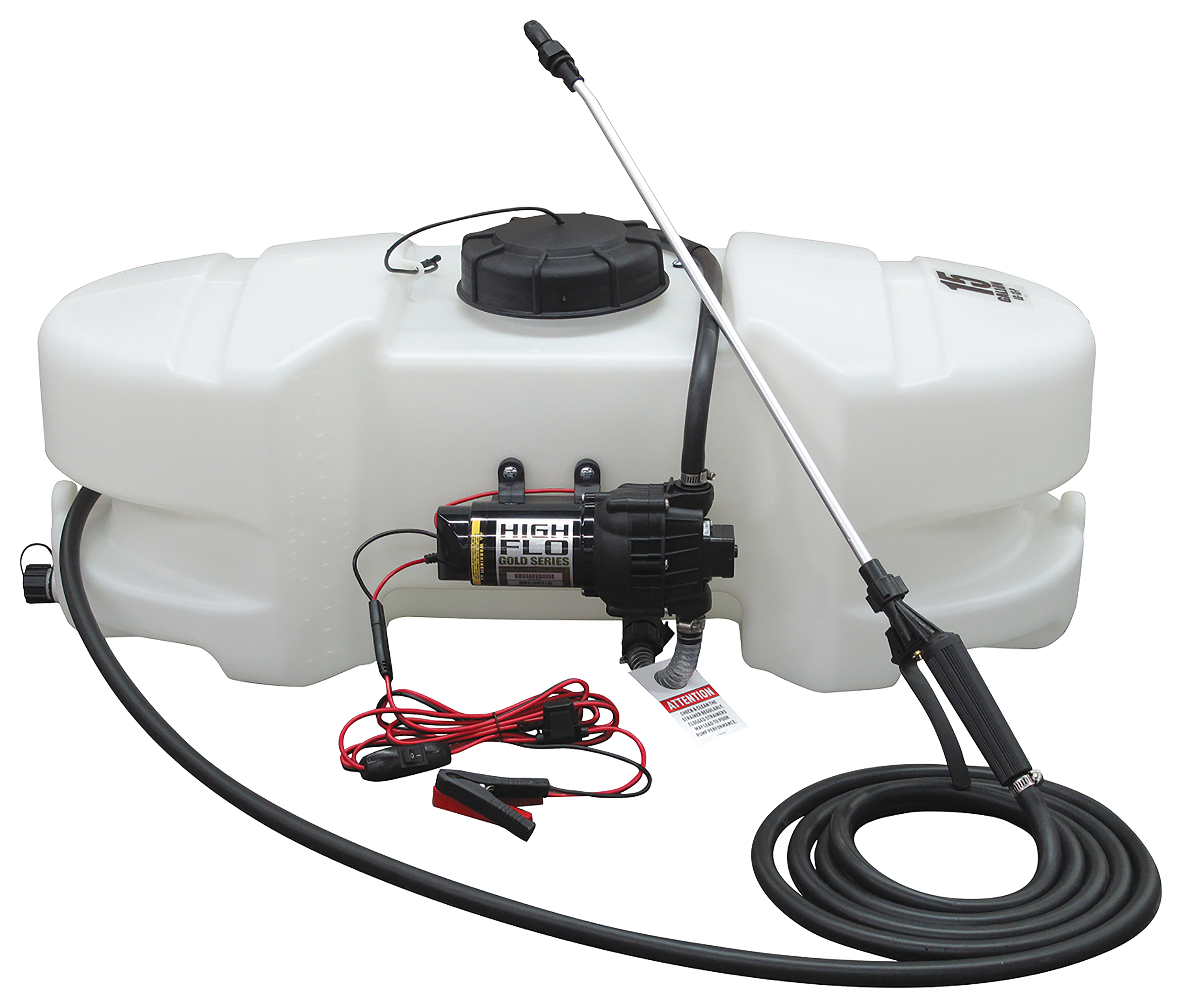 FIMCO 15-Gal. Standard Spot Sprayer