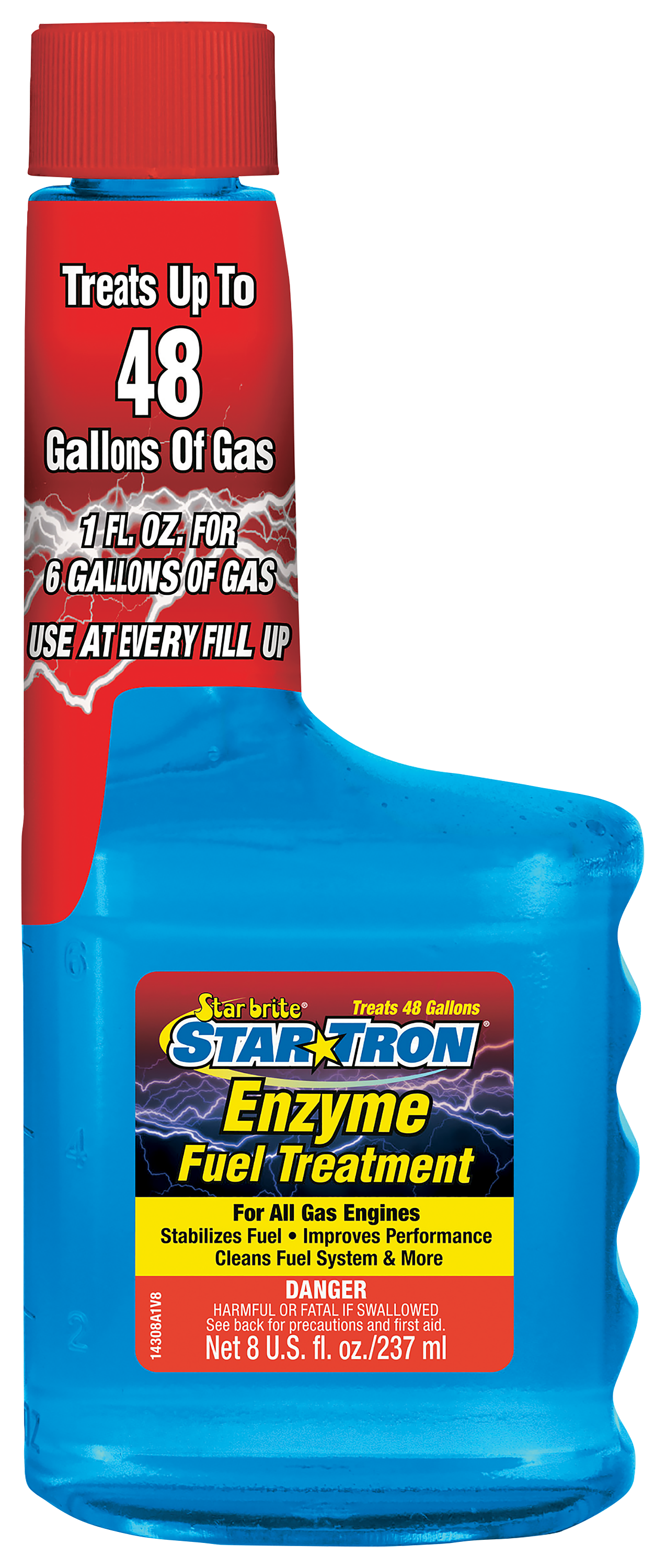 Star brite Star Tron Ezyme Fuel Treatment