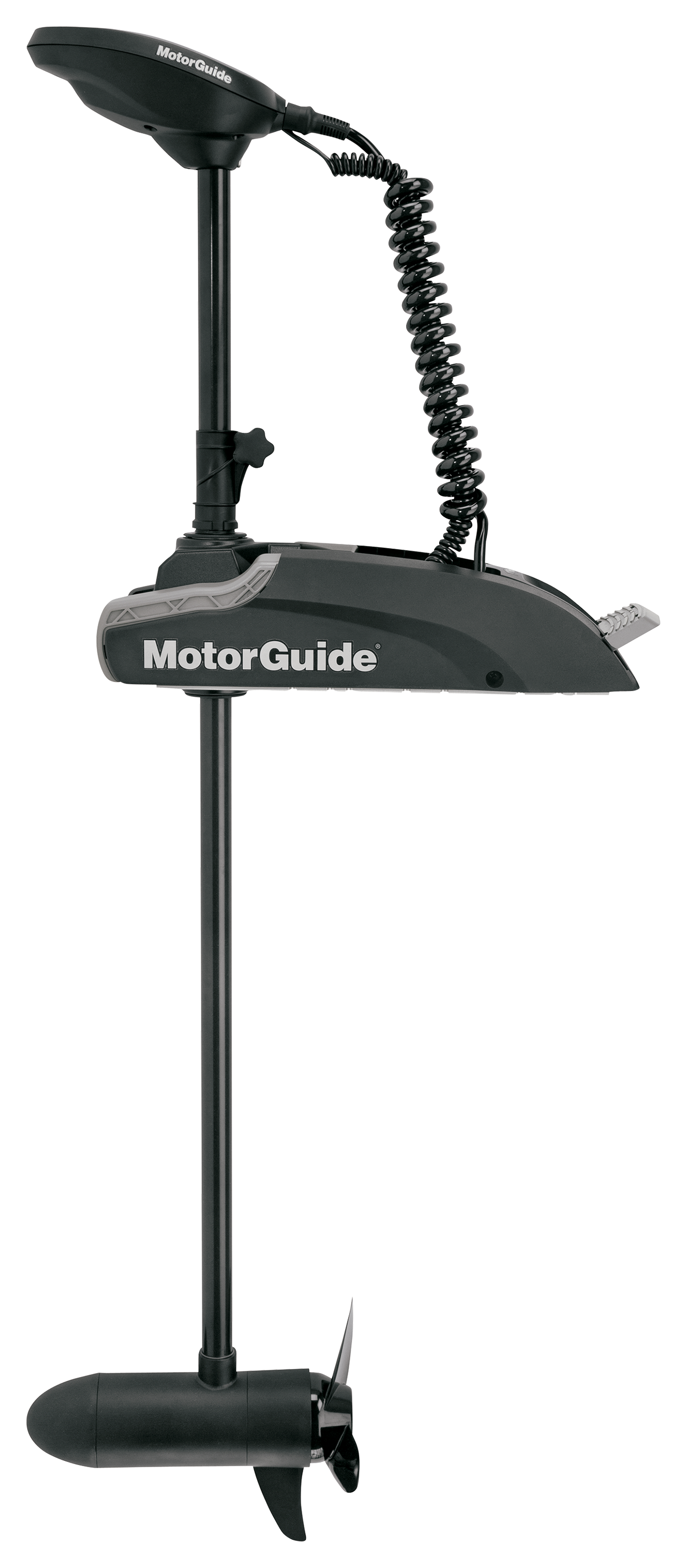 MotorGuide Xi3 Freshwater Wireless Remote Trolling Motor