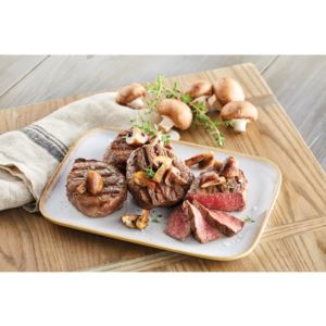 Harry & David 514373 Filet Mignon-Four 5 oz