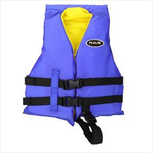 Rave Sports 02435 Child Universal Life Vest