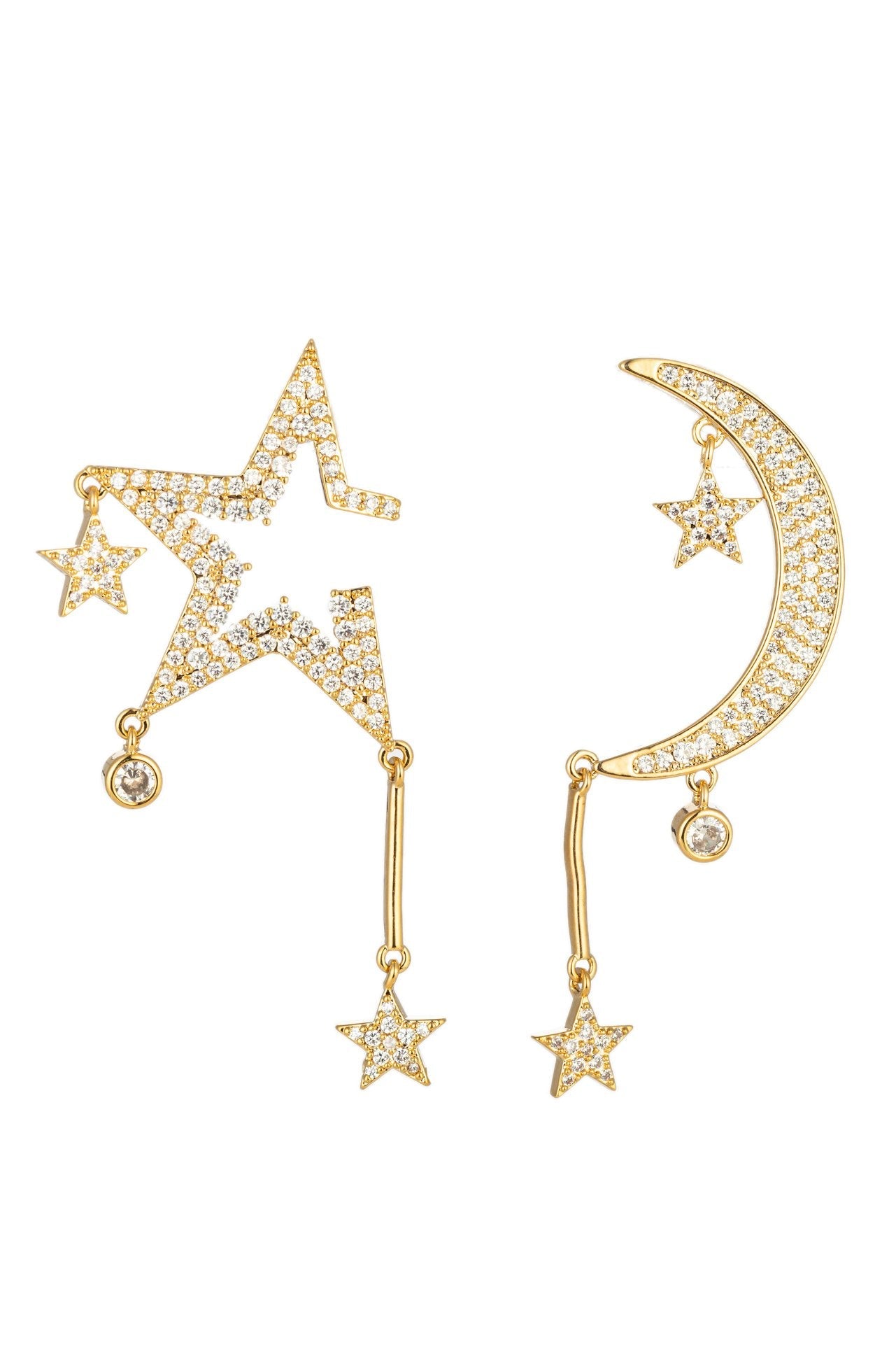 Elix Earrings