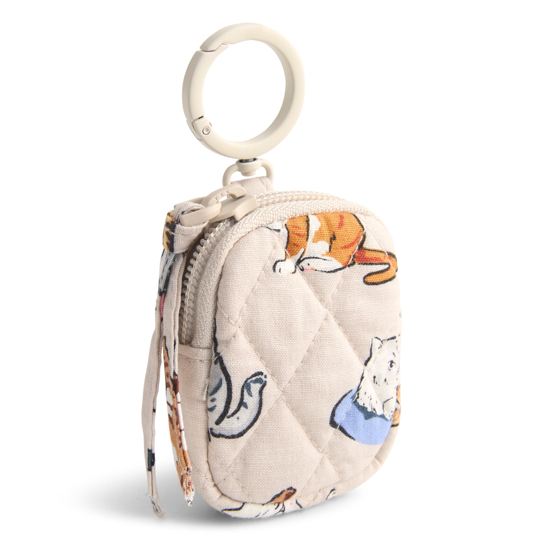 Outlet Cotton Essential Bag Charm for AirPods