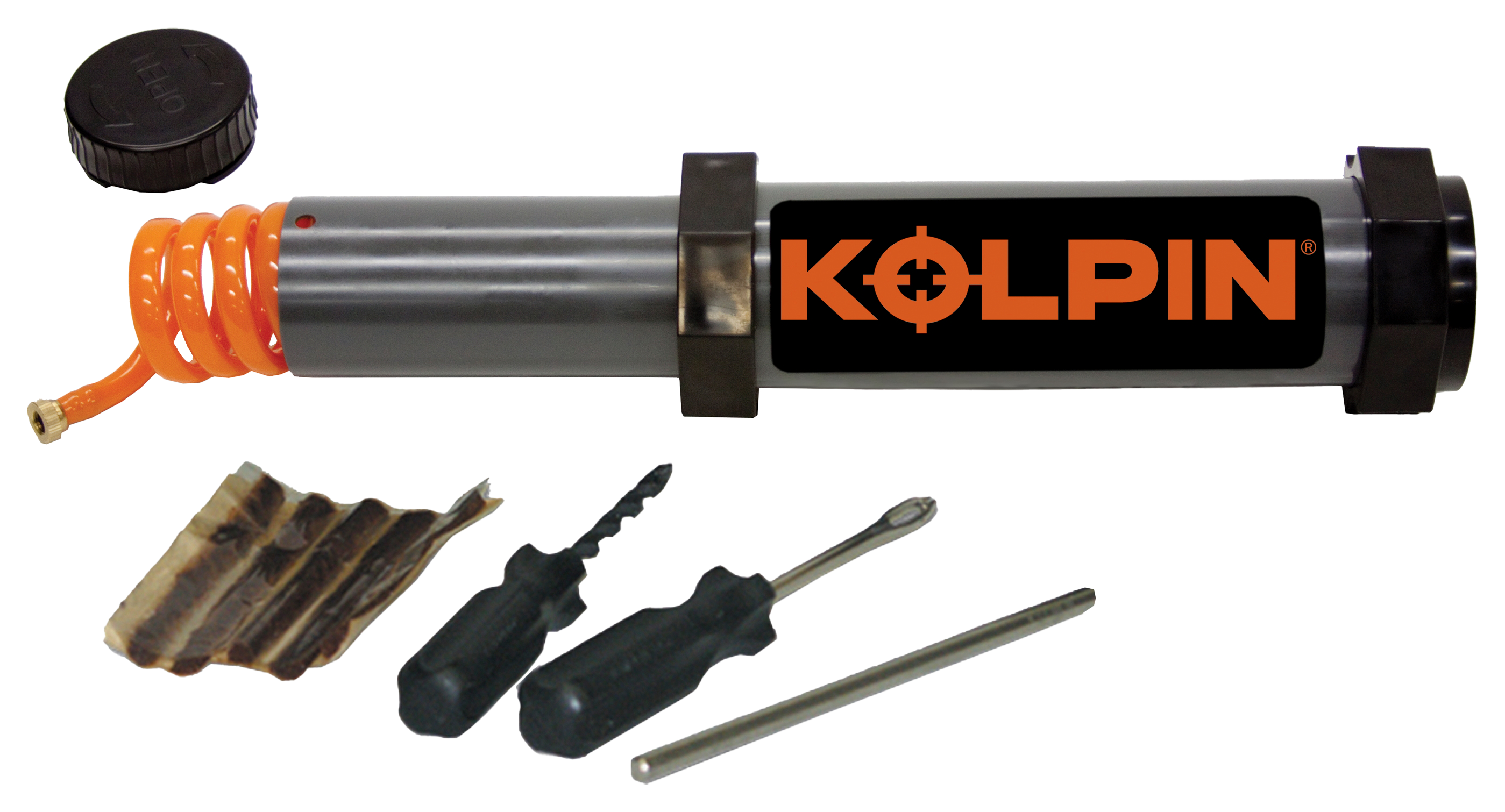 Kolpin ATV Flat Pack