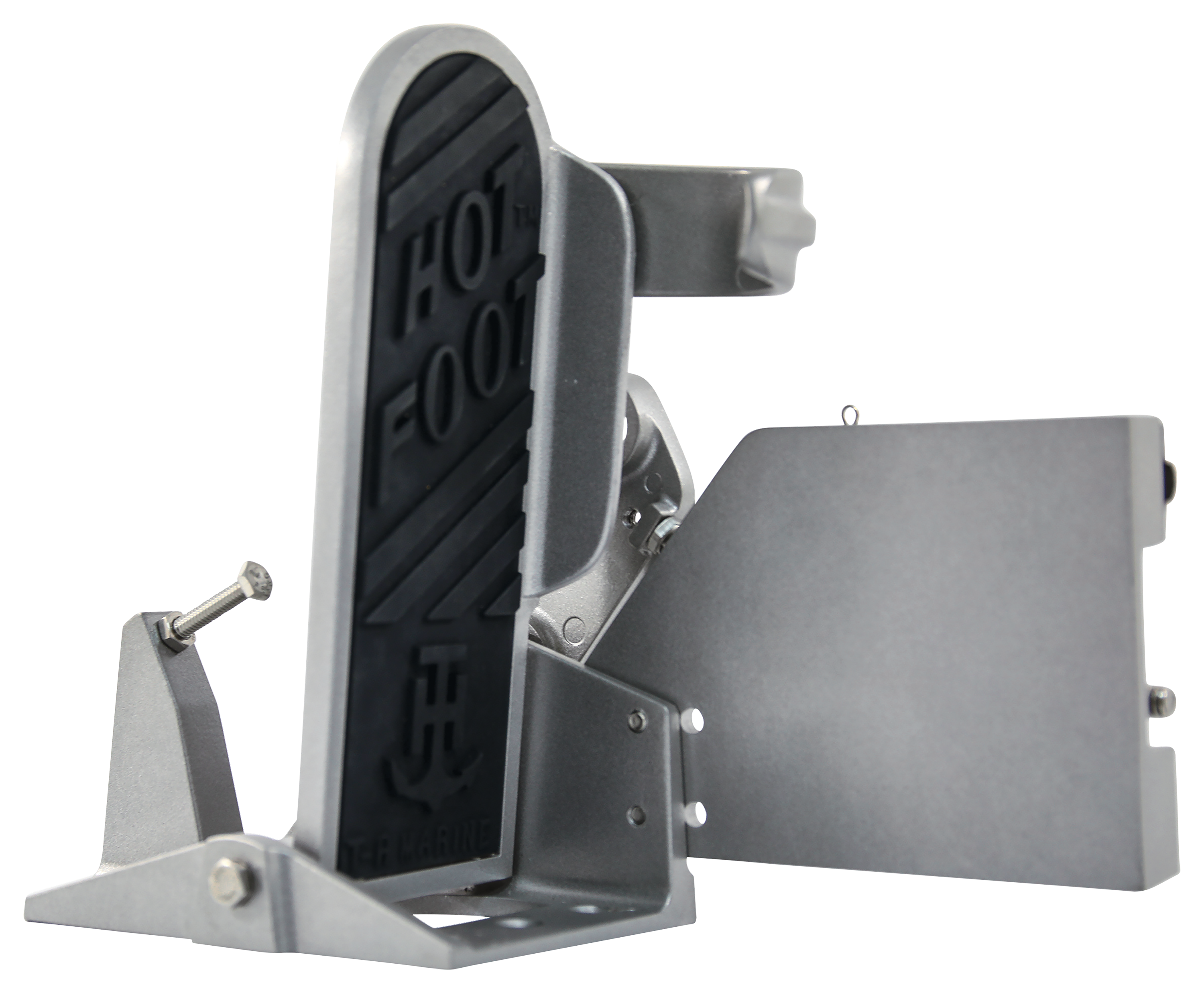 T-H Marine Hot Foot Adjustable Slide Mount