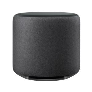 Amazon B0798KPH5X Echo Sub - Charcoal