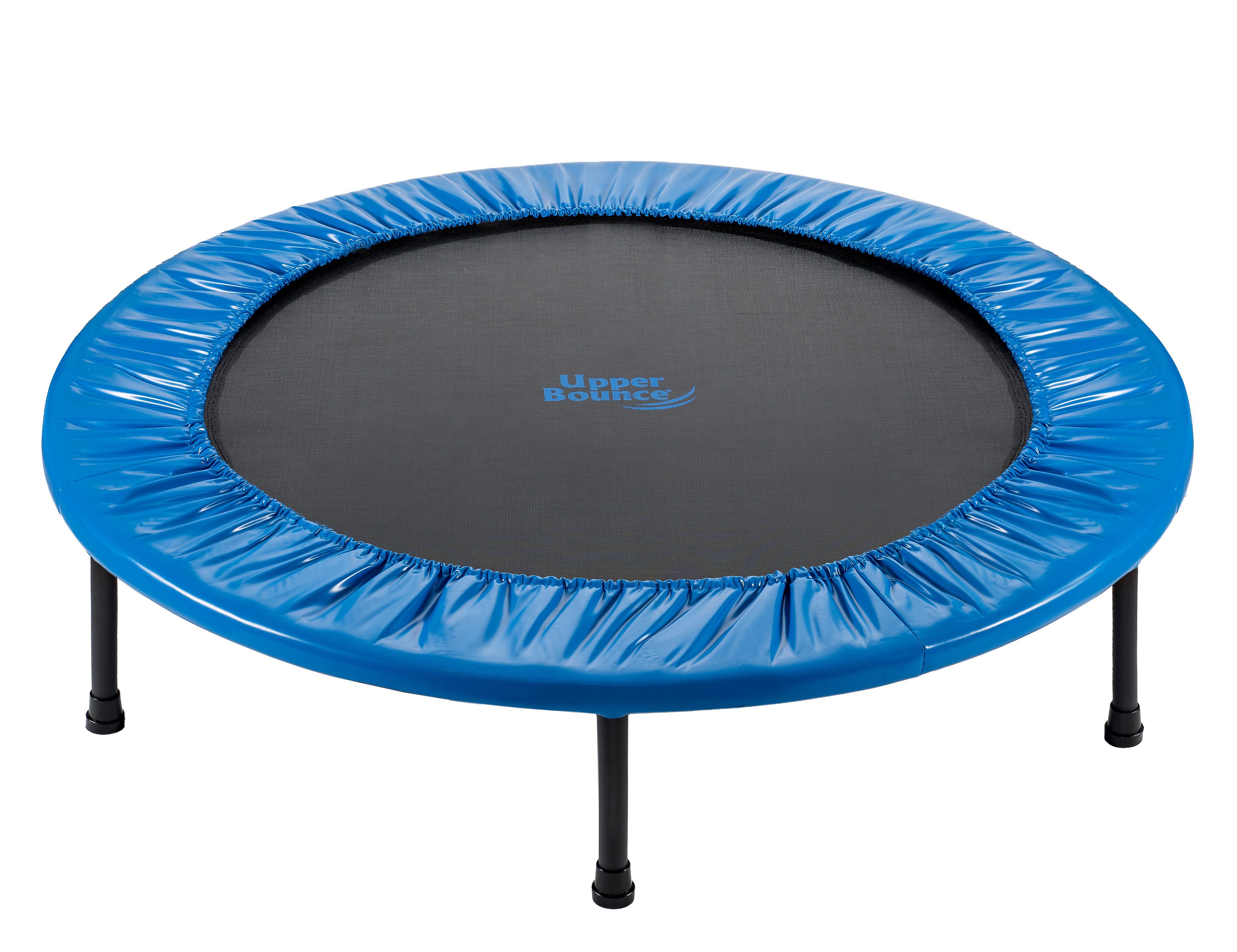 Upper Bounce 2-Fold Rebounder Trampoline