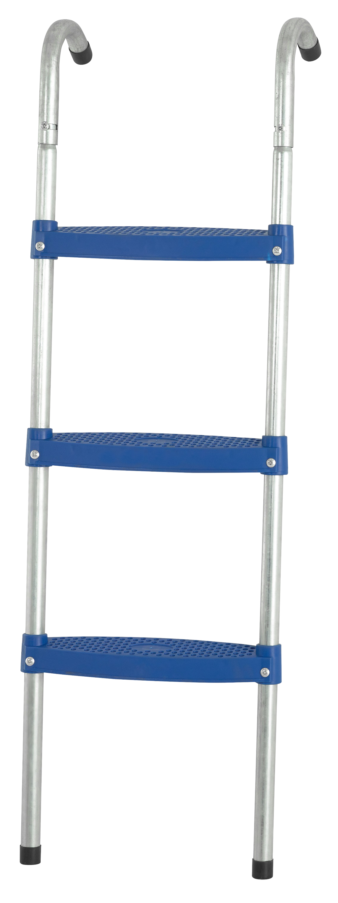 Upper Bounce 3-Step Trampoline Ladder with 3"-Wide Flat Steps