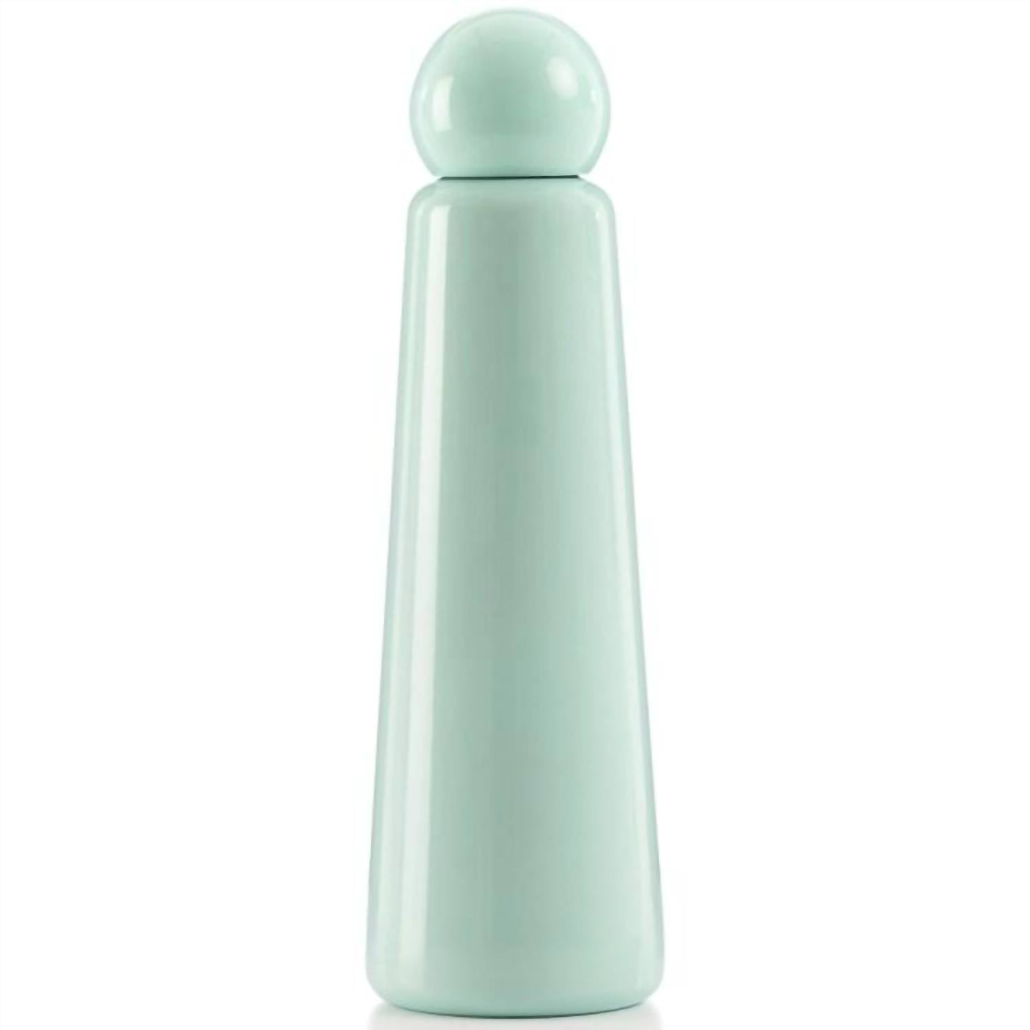 Skittle Jumbo Water Bottle In Mint