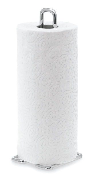 Blomus WIRES - Paper Towel Holder - Chrome Plated