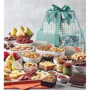Harry & David 512916 Tower of Treats Ultimate