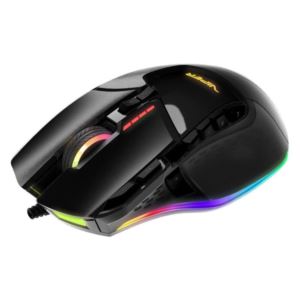 Patriot Viper PV570LUXWAK Viper V570 Blackout Edition RGB Laser Gaming Mouse