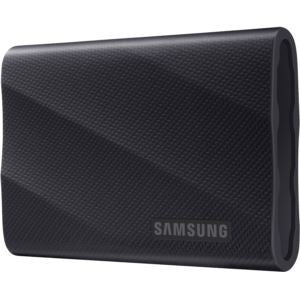 305PG1TBK Samsung T9 Portable SSD with USB 3.2 Gen 2x2