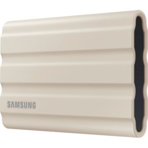 305PE1TBE Samsung T7 Shield 1TB Portable SSD with USB 3.2
