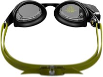 FORM - Smart Swim 2 PRO Goggles with EVA Foam Protective Case - black - (2025)