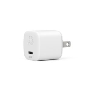 NB-AL-PD20W-1C-11360 Nimble SubNano Power Adapter PD20W - White