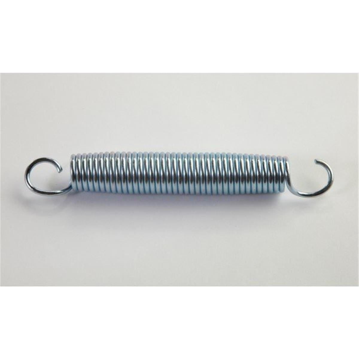 Jumpking  7 in. Galvanized Steel Spring Set of 20