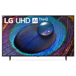 LG 65UR9000PUA 65'' LG 4K LED Native 60hz Magic Remote