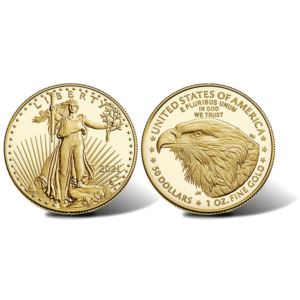 Antwerp Diamonds EAGLES-25/50/100 Coins-3 USA/American Eagles $50/25/10 Liberty Coins, us treasury, uncirculated