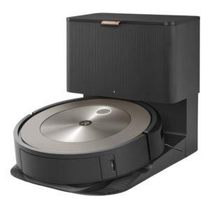 iRobot J955020 Roomba j9+ Self-Emptying Robot Vacuum