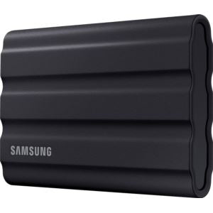 305PE4TBK Samsung T7 Shield 4TB Portable SSD with USB 3.2