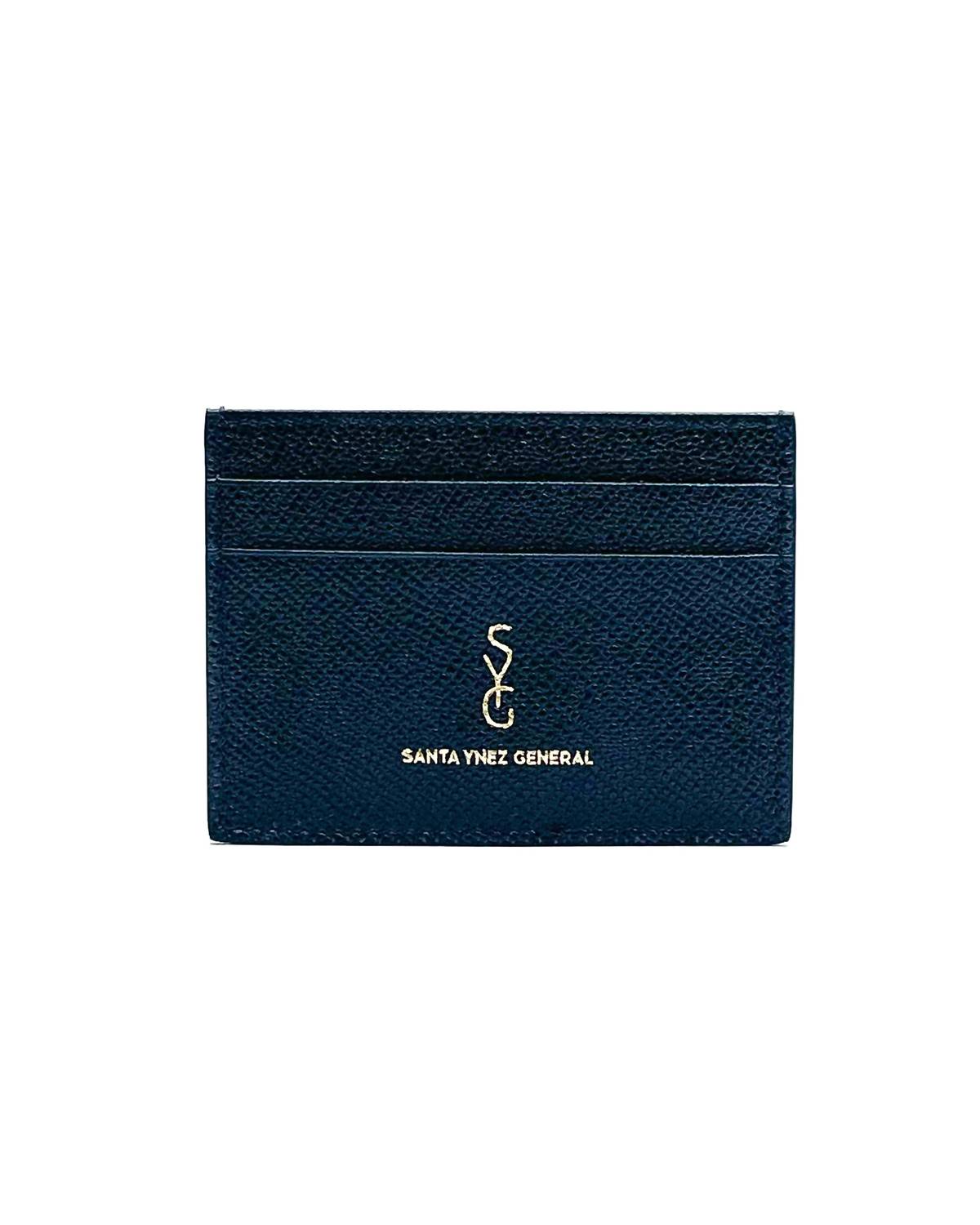 Women's Credit Card Case In Oceano