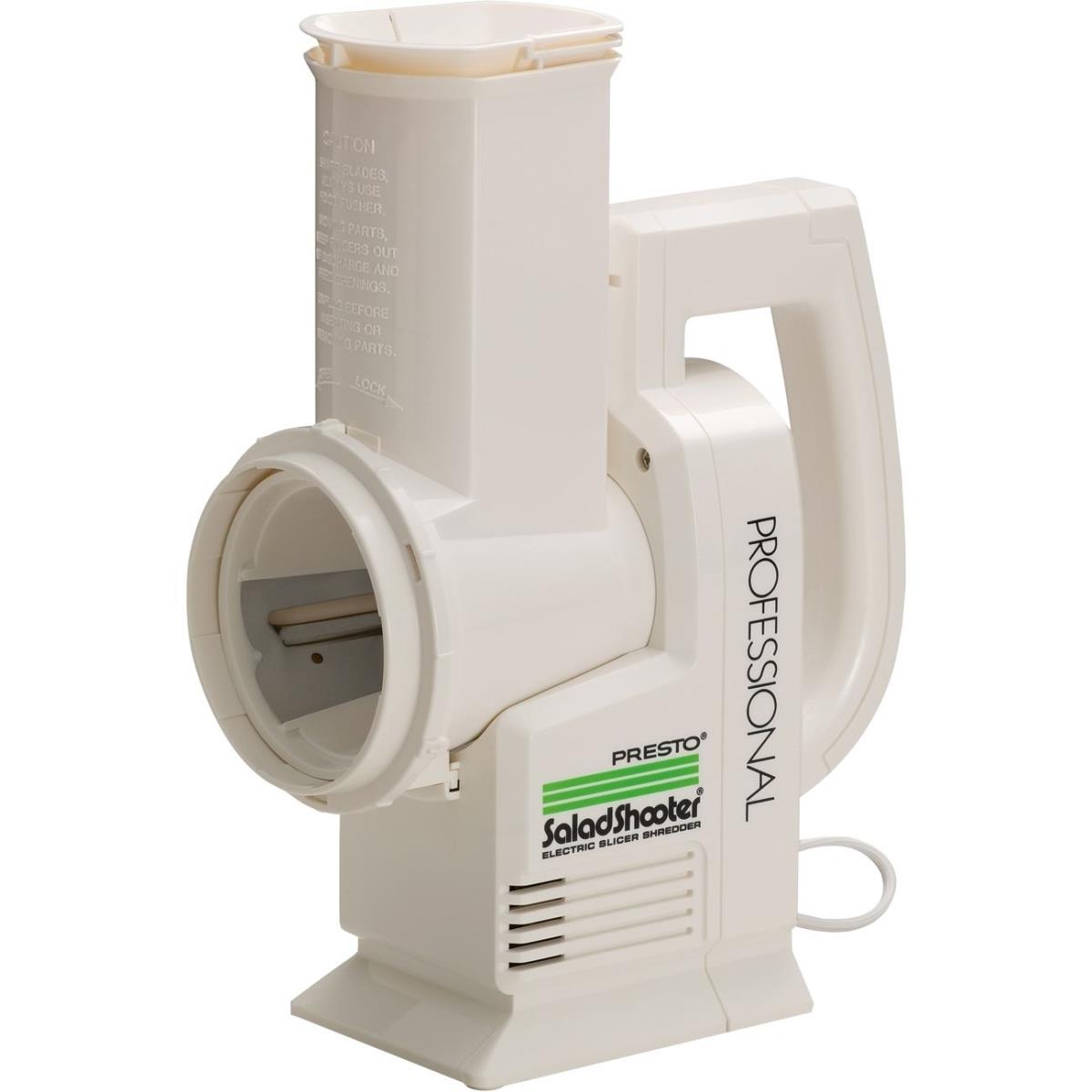 Presto 2970 Professional Salad Shooter