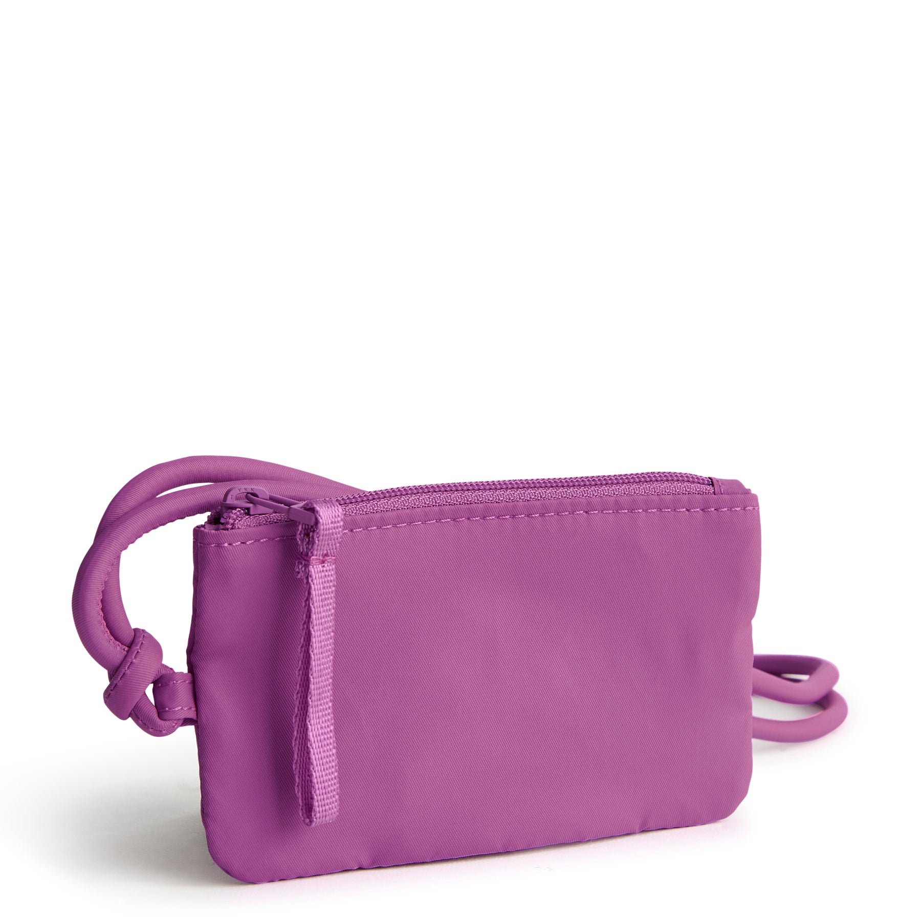 Outlet Featherweight Zip Card Pouch Lanyard