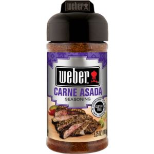 Weber 2010454 Carne Asada Seasoning