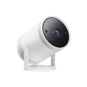 Samsung SP-LFF3CLAXXZA The Freestyle 2nd Gen Portable Projector w/ Gaming Hub