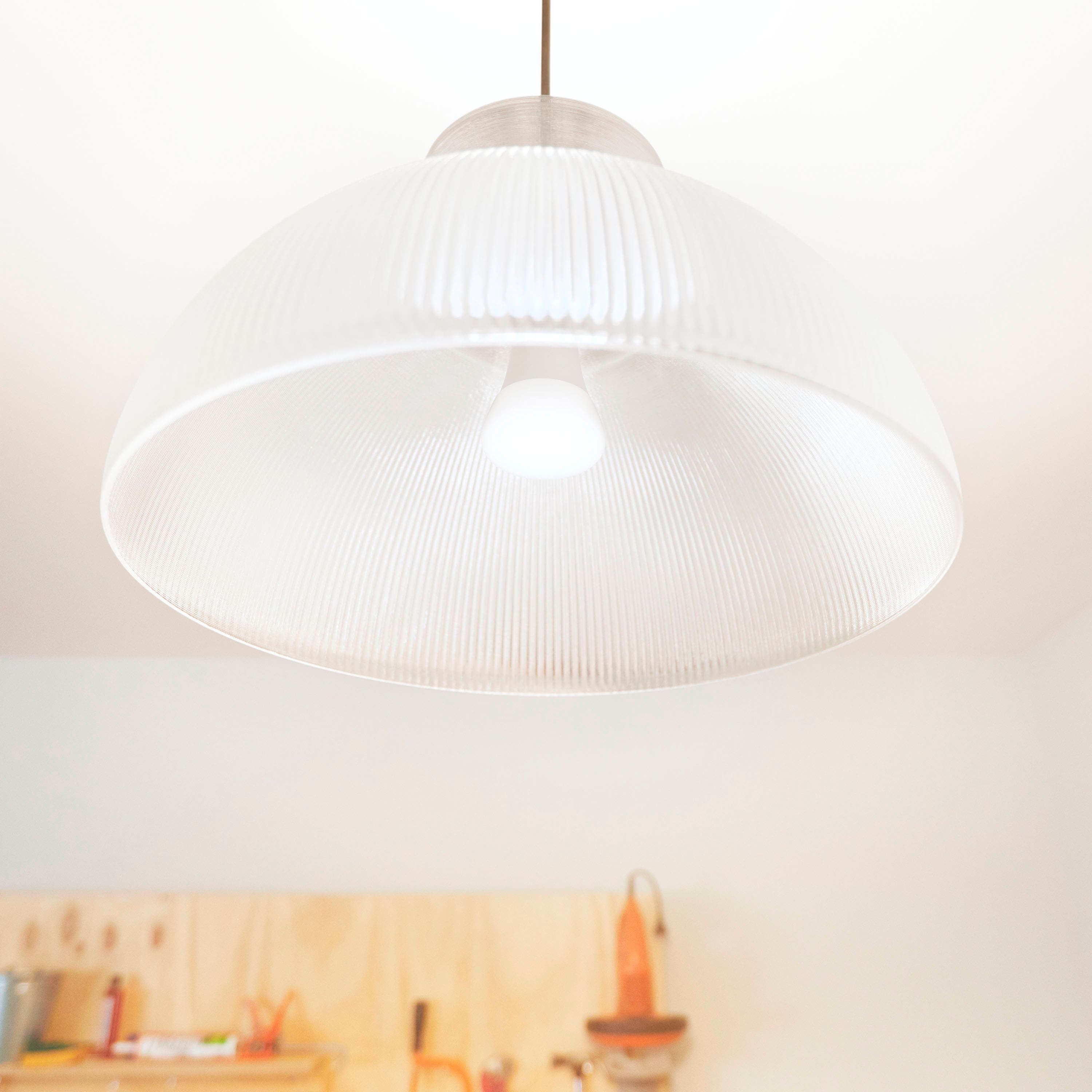 Philips - Hue A21 Bluetooth 100W LED Bulb - White