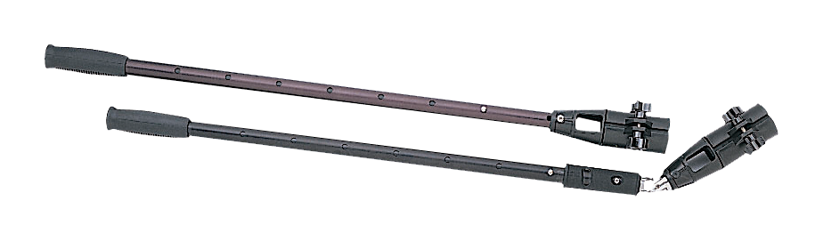 Ironwood Pacific HelmsMate Extension Handles