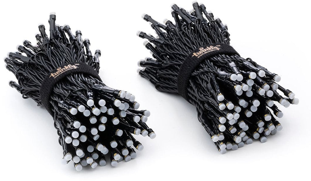 Twinkly - Smart Light String 250 LED RGB Generation II - Multi