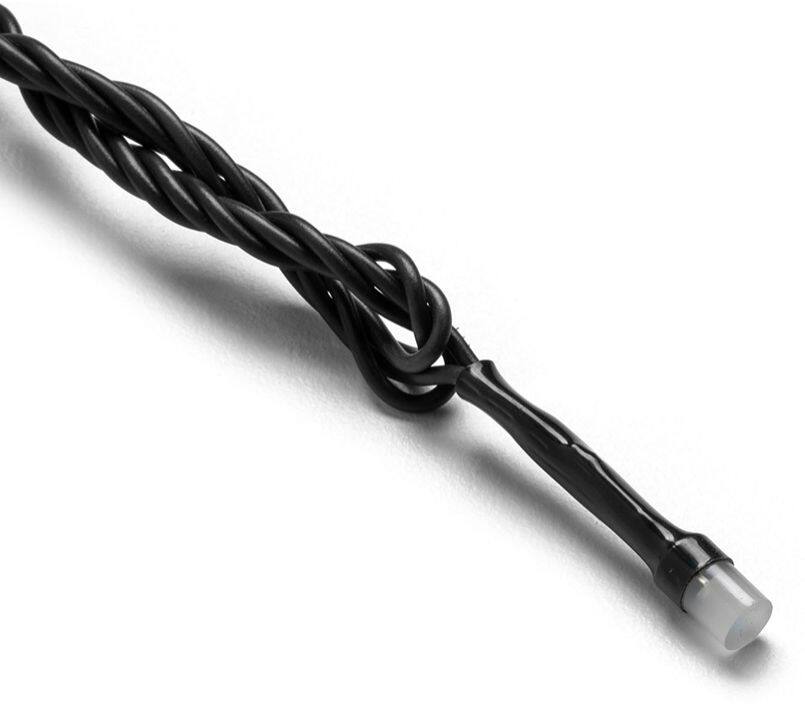 Twinkly - Smart Light String 250 LED RGB Generation II - Multi