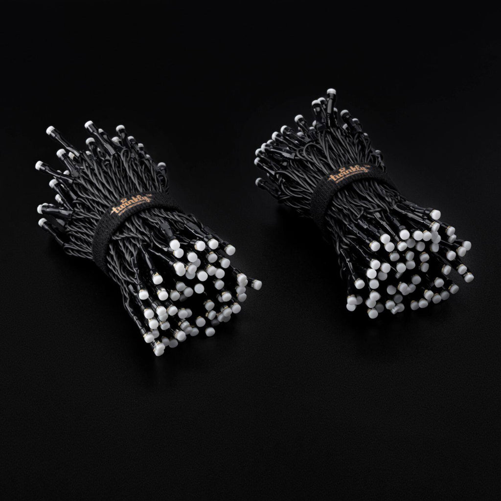 Twinkly - Smart Light String 250 LED RGB Generation II - Multi