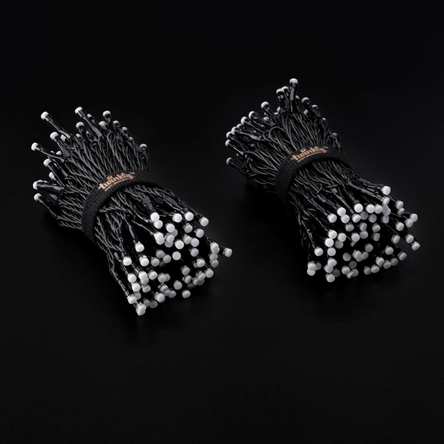 Twinkly - Smart Light String 250 LED RGB Generation II - Multi