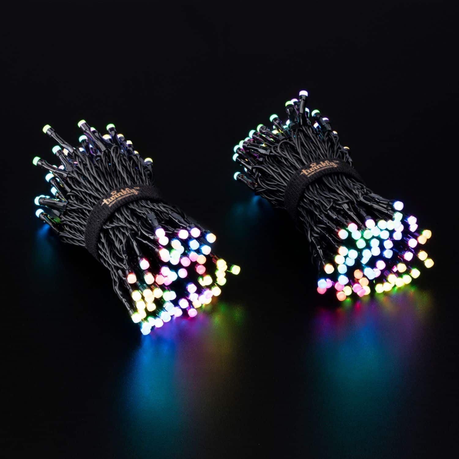 Twinkly - Smart Light String 250 LED RGB Generation II - Multi