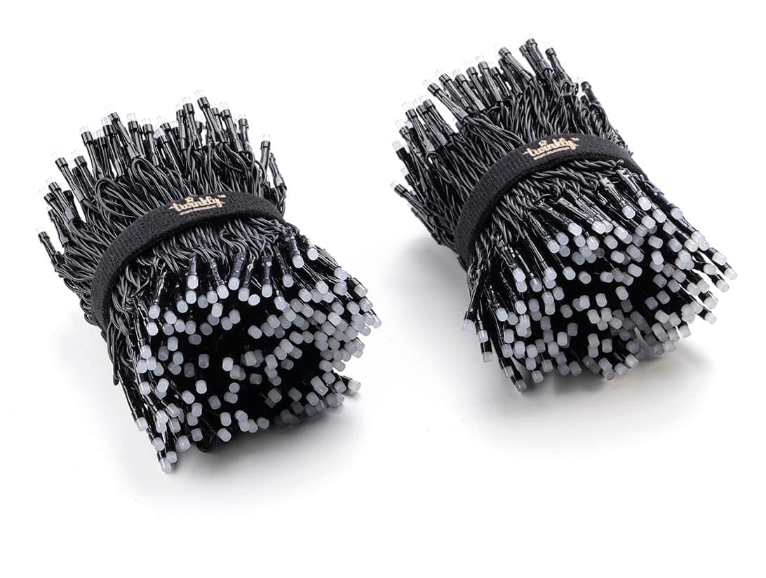 Twinkly - Smart Light String 600 LED RGB Generation II - Multi