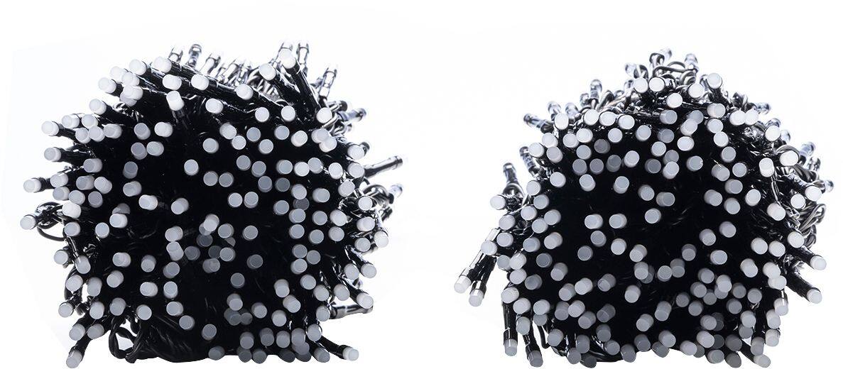 Twinkly - Smart Light String 600 LED RGB Generation II - Multi