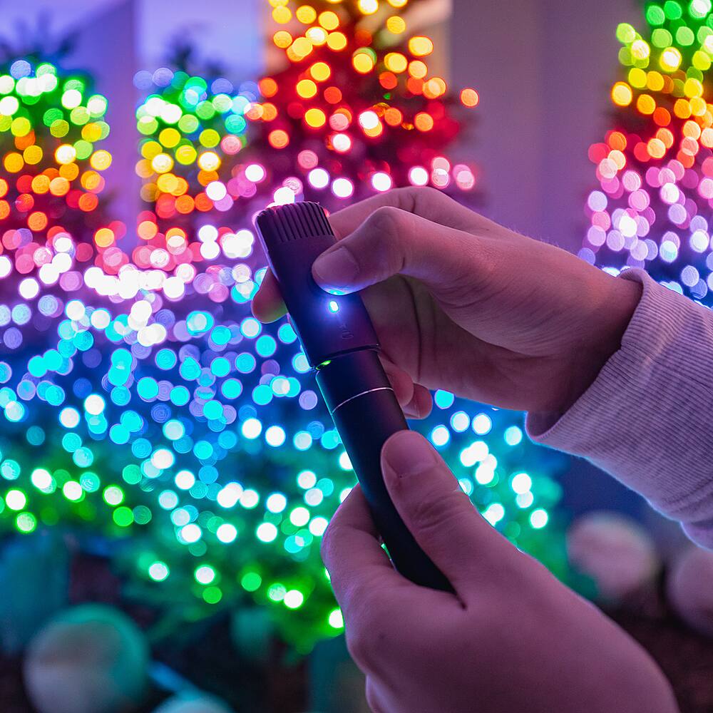 Twinkly - Smart Music USB Dongle - Black