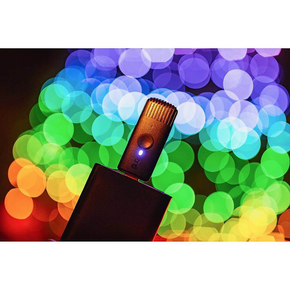 Twinkly - Smart Music USB Dongle - Black