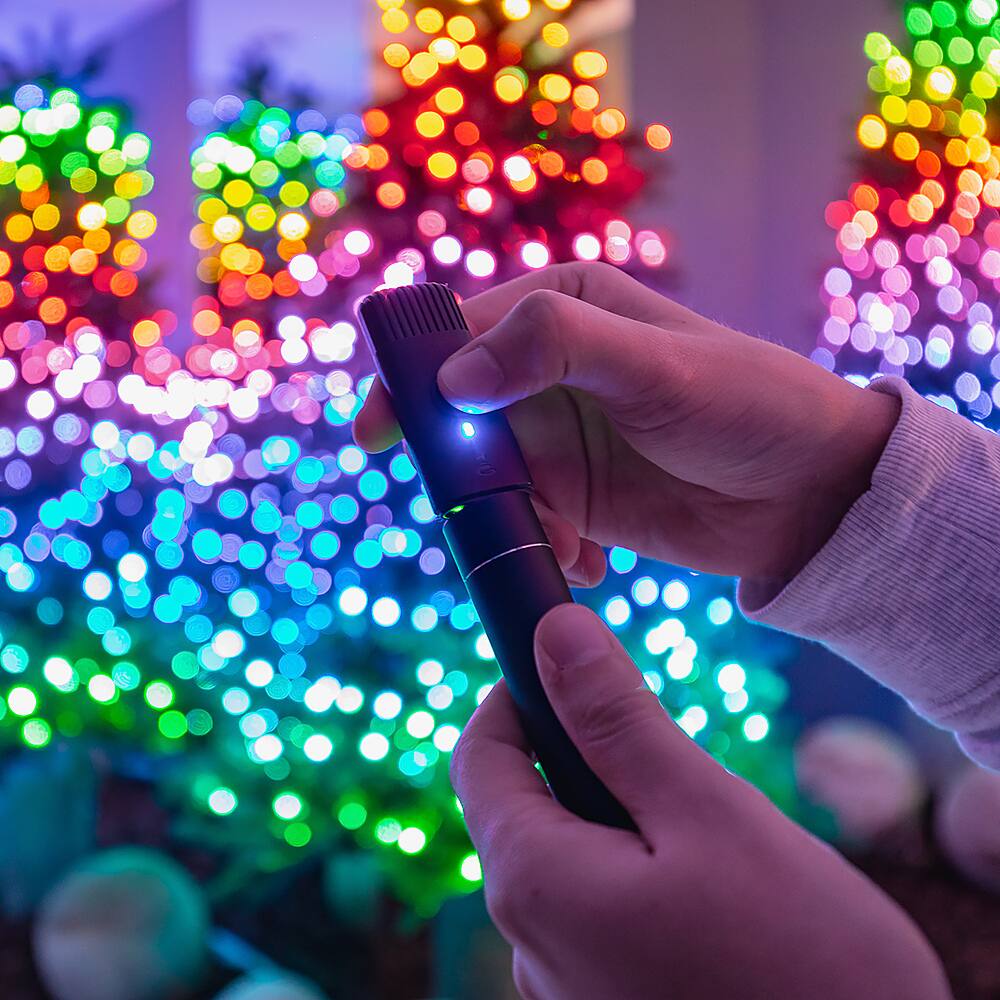 Twinkly - Smart Music USB Dongle - Black
