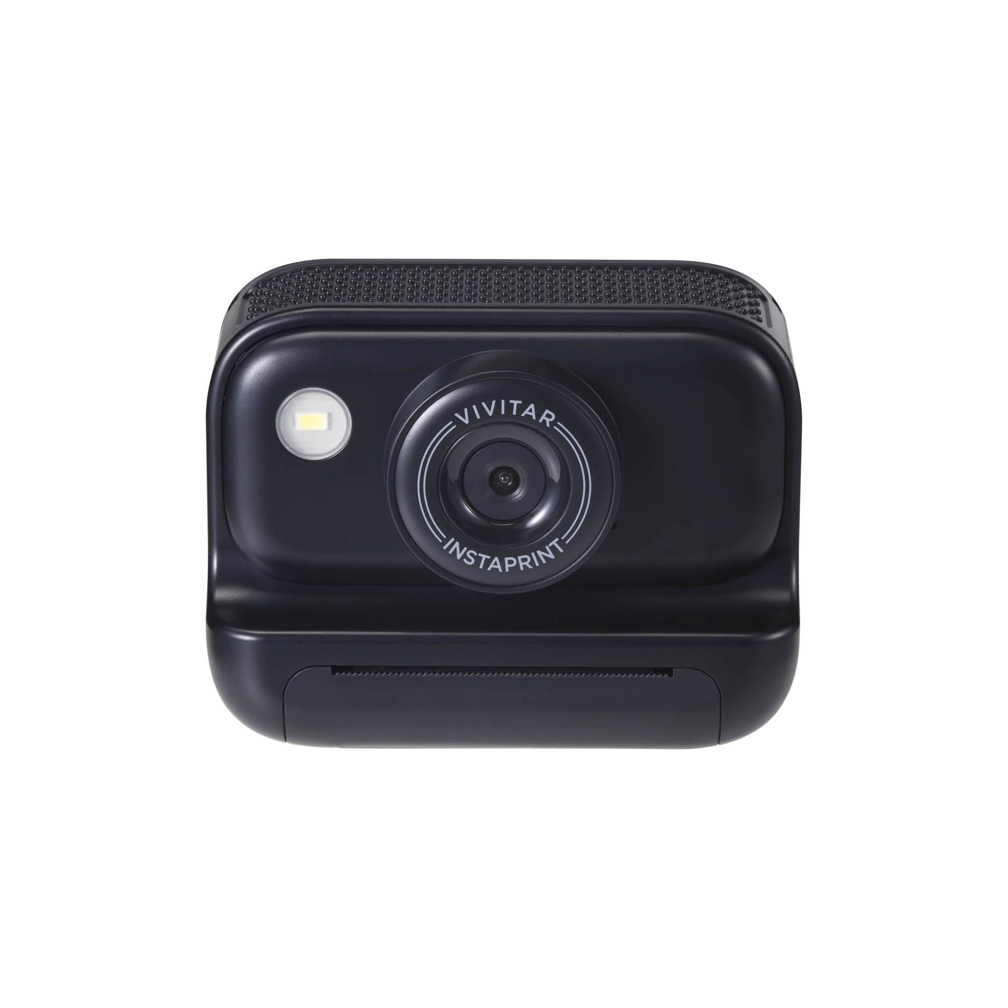 InstaPrint Digital Camera Black