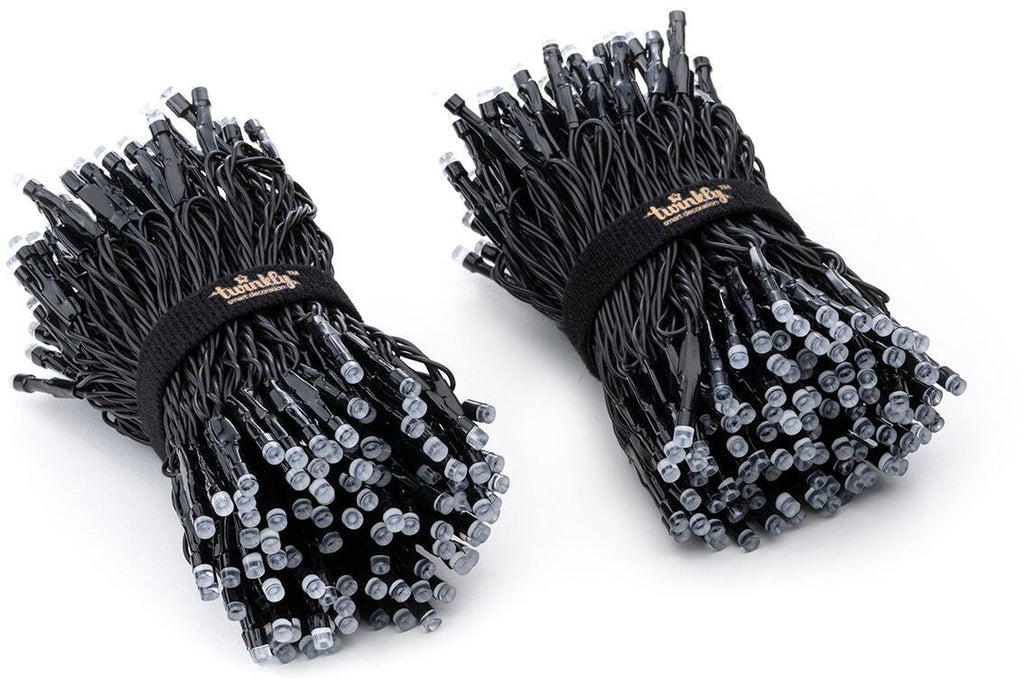 Twinkly - Smart Light String 400 LED RGB Gen II - Multi