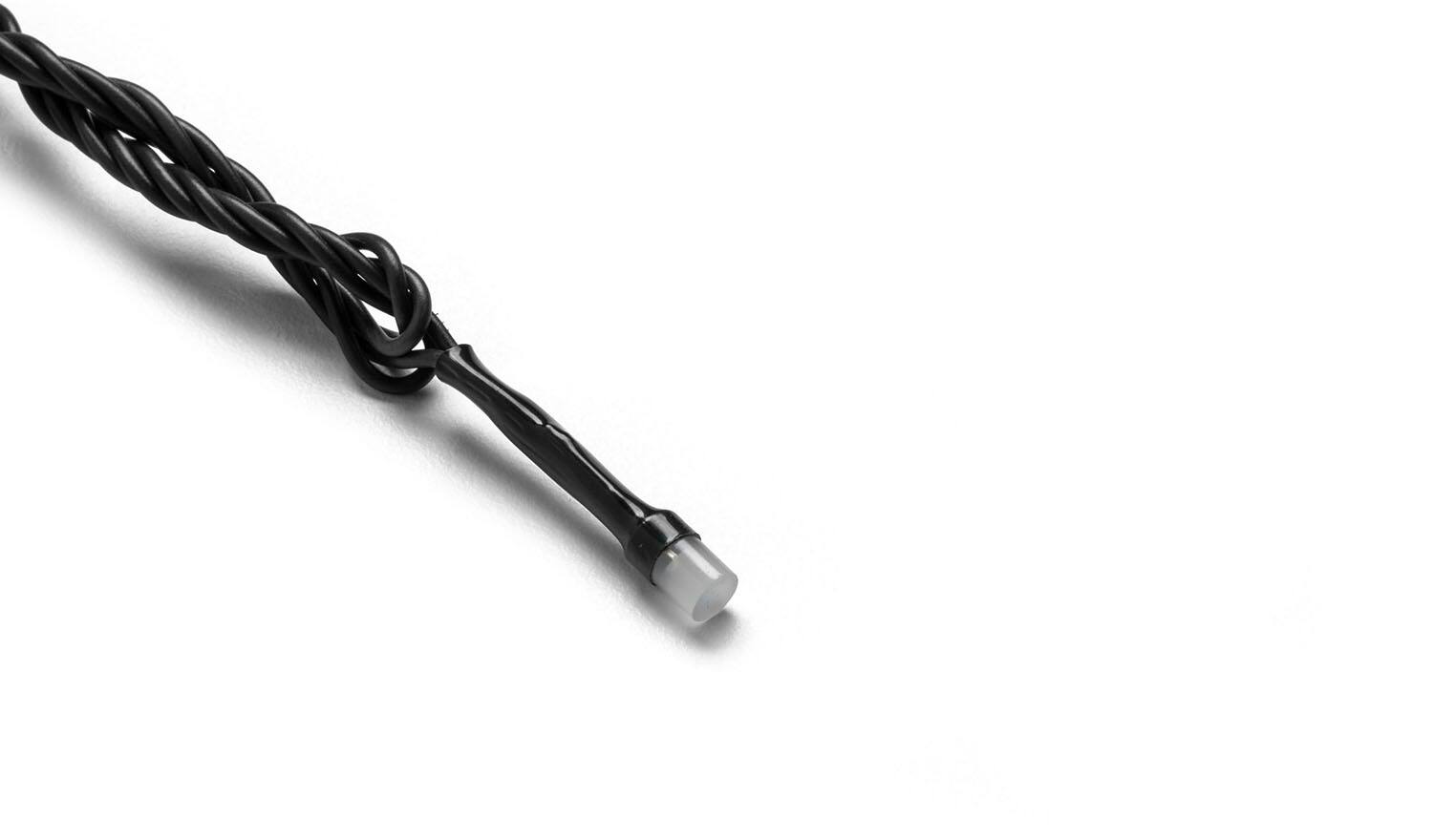 Twinkly - Smart Light String 400 LED RGB Gen II - Multi