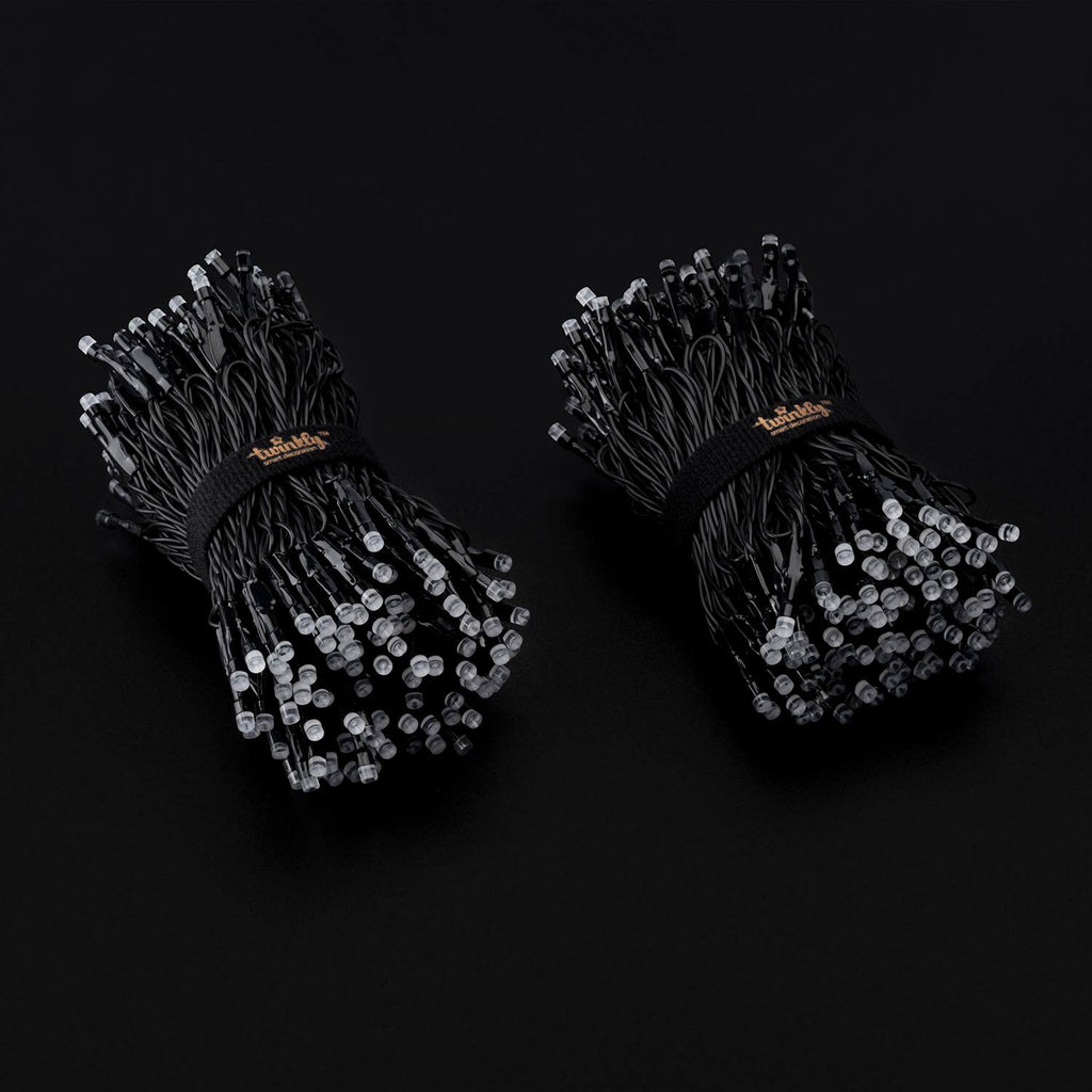 Twinkly - Smart Light String 400 LED RGB Gen II - Multi